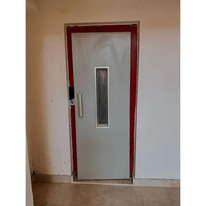 Rooftop studio sea view in Hurghada with private terrace