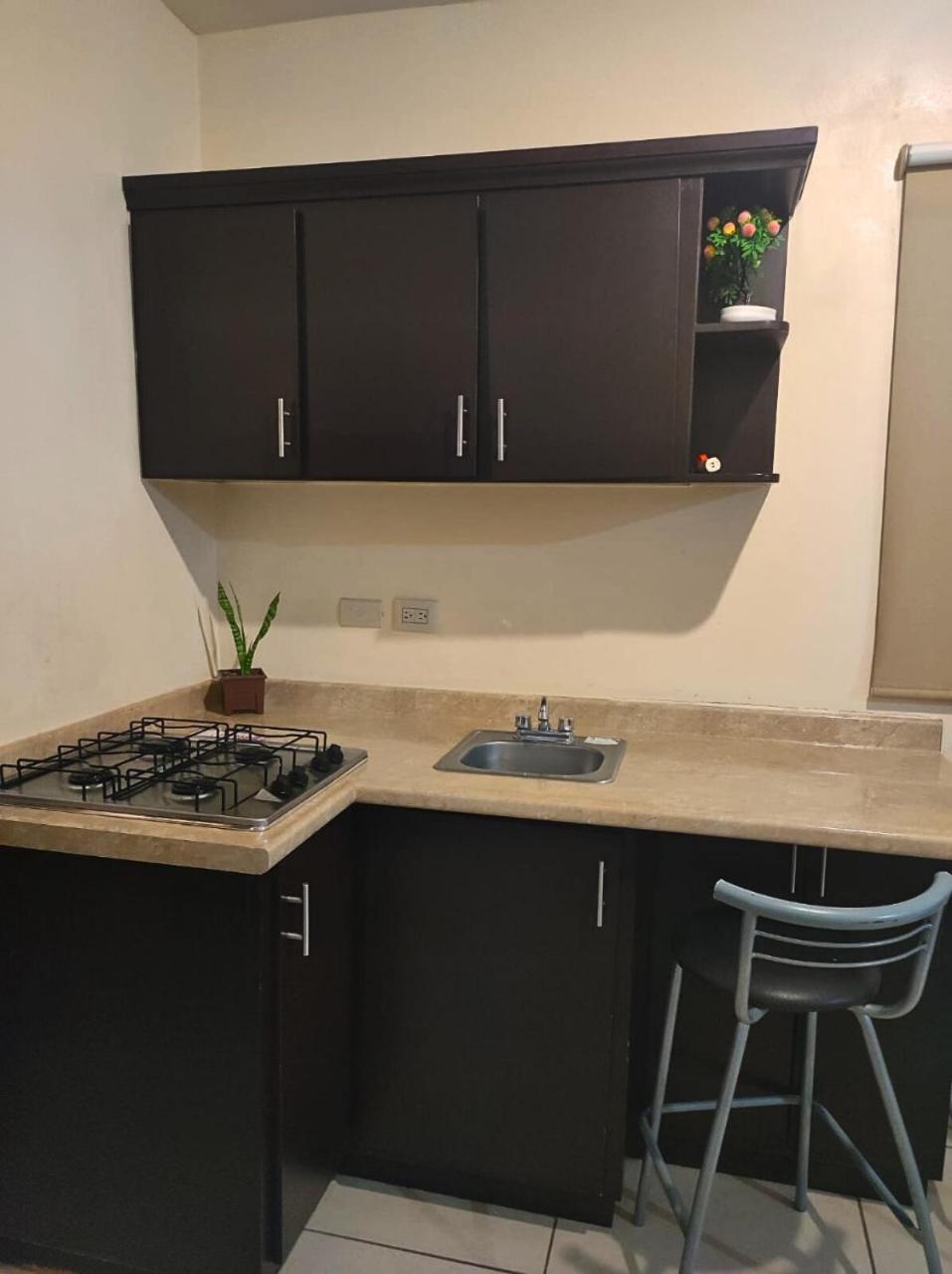 Hgen Rooms & Suites