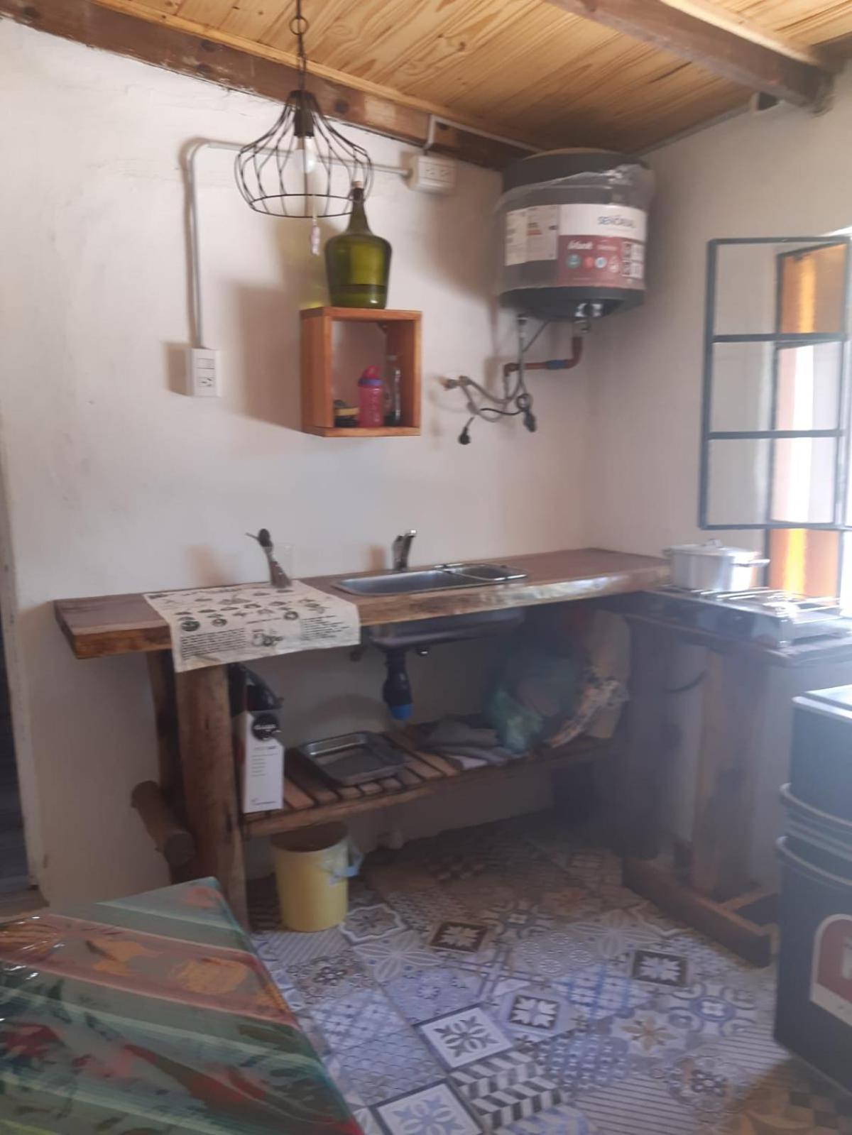 La Casa De La Gruta