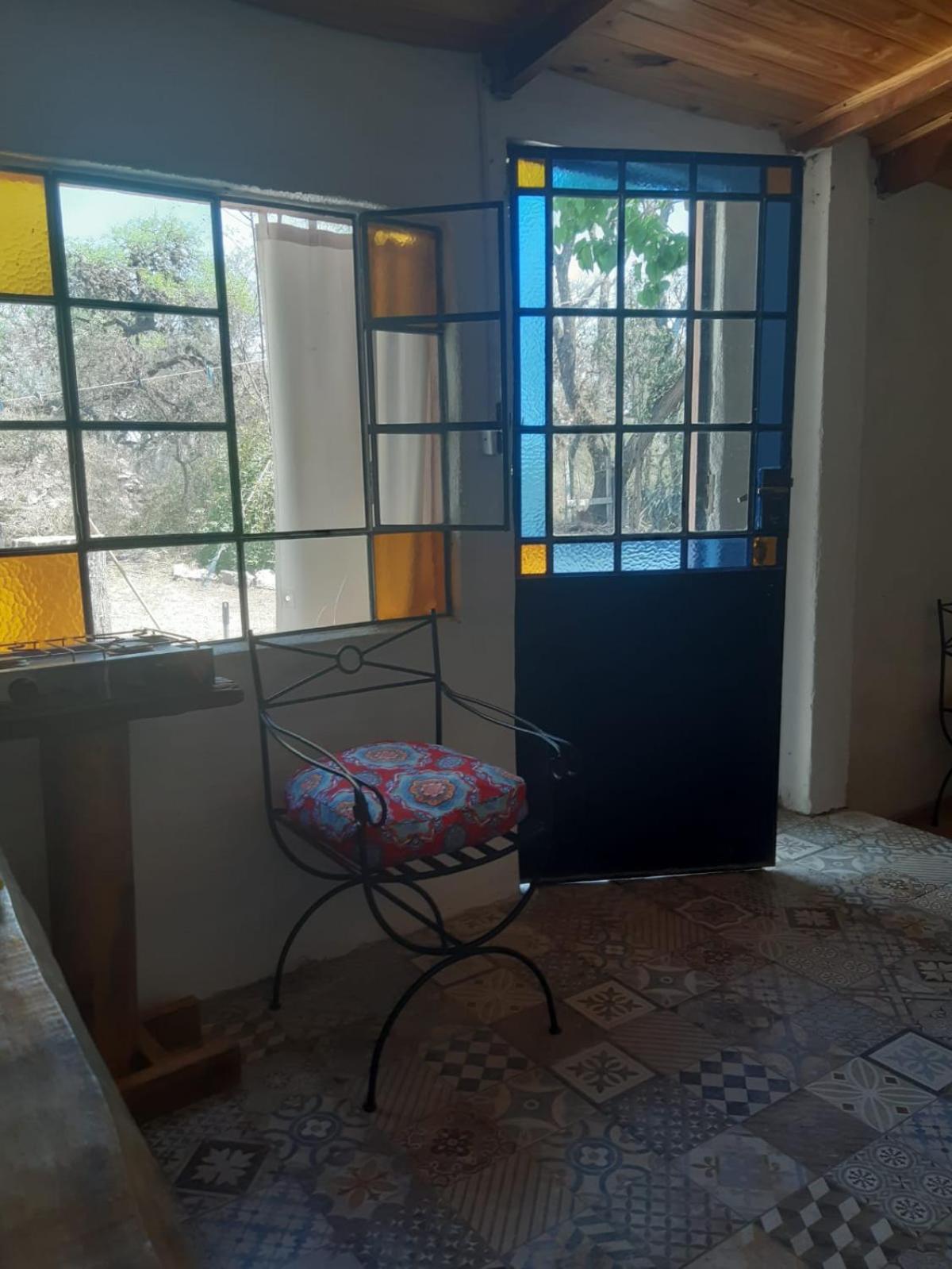 La Casa De La Gruta