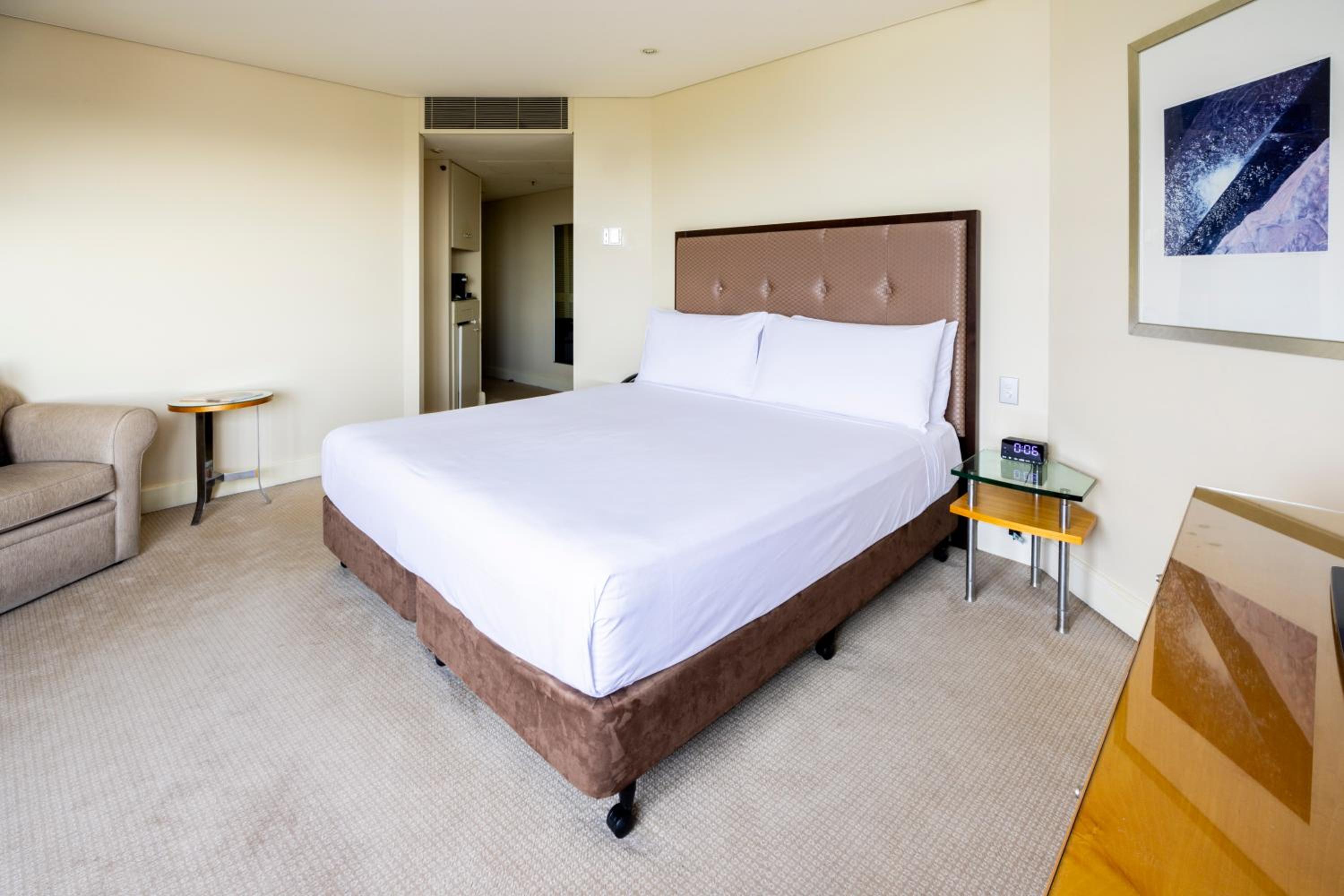 InterContinental Adelaide, an IHG Hotel-2