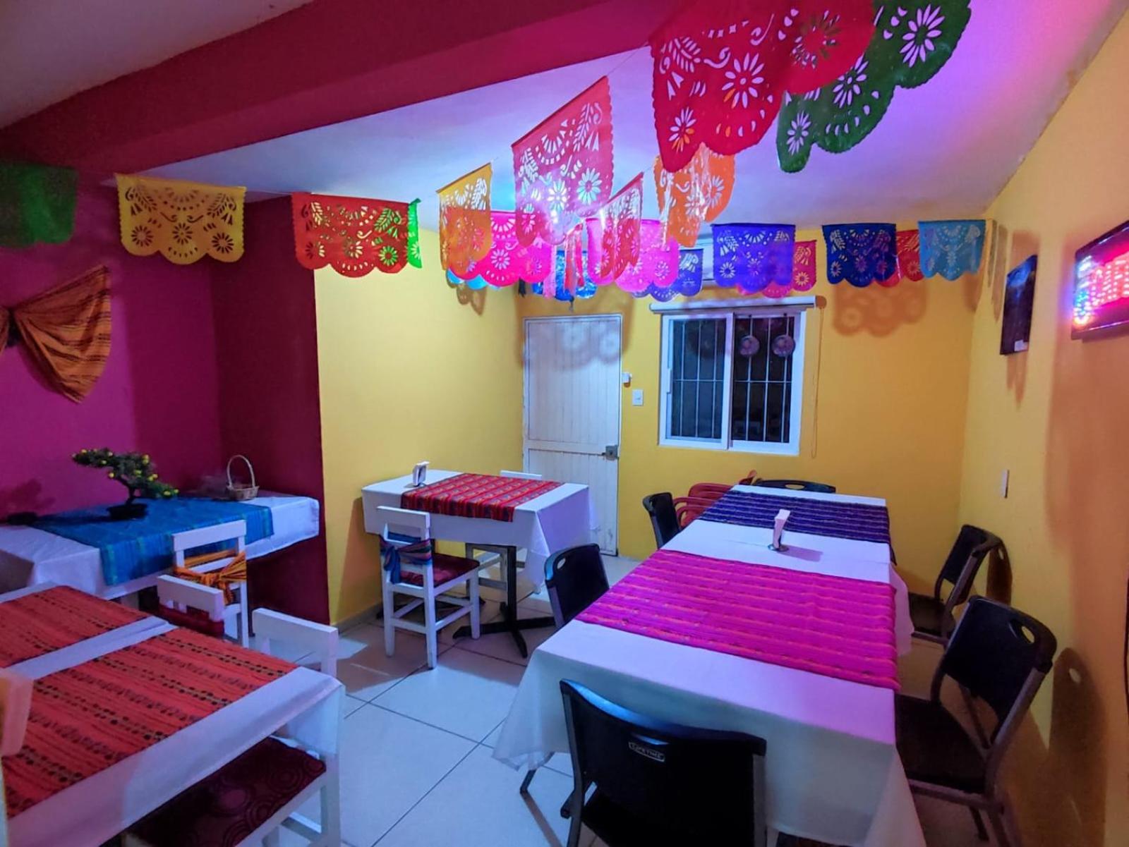 Hgen Rooms & Suites
