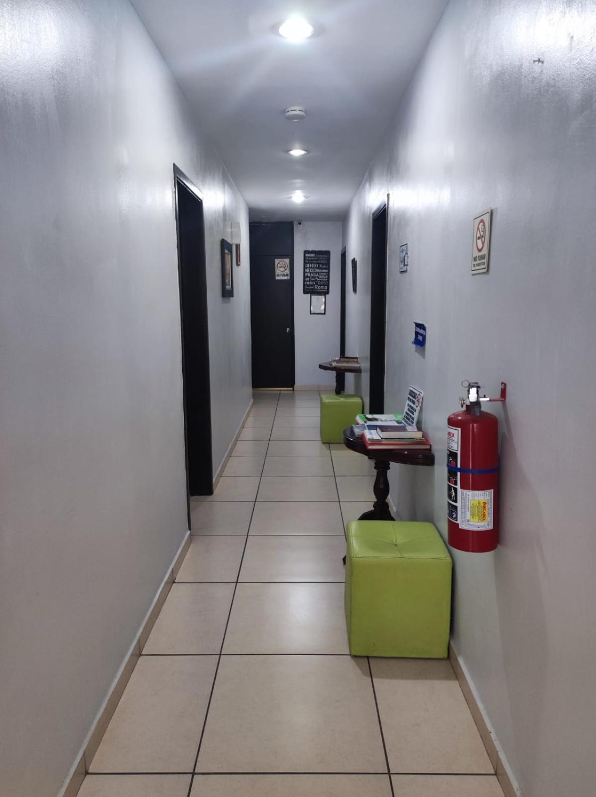 Hgen Rooms & Suites