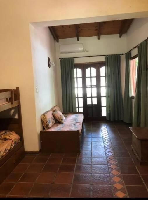Casa Quinta para Descansar en Mercedes