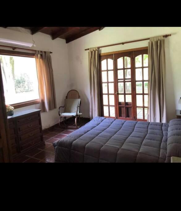 Casa Quinta para Descansar en Mercedes