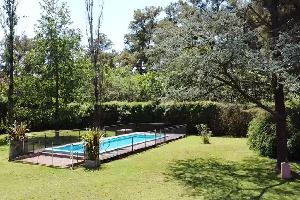Casa Quinta para Descansar en Mercedes