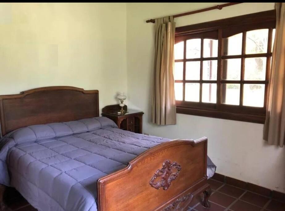 Casa Quinta para Descansar en Mercedes