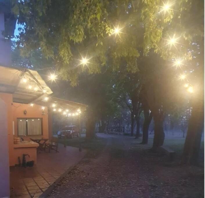 Casa Quinta para Descansar en Mercedes