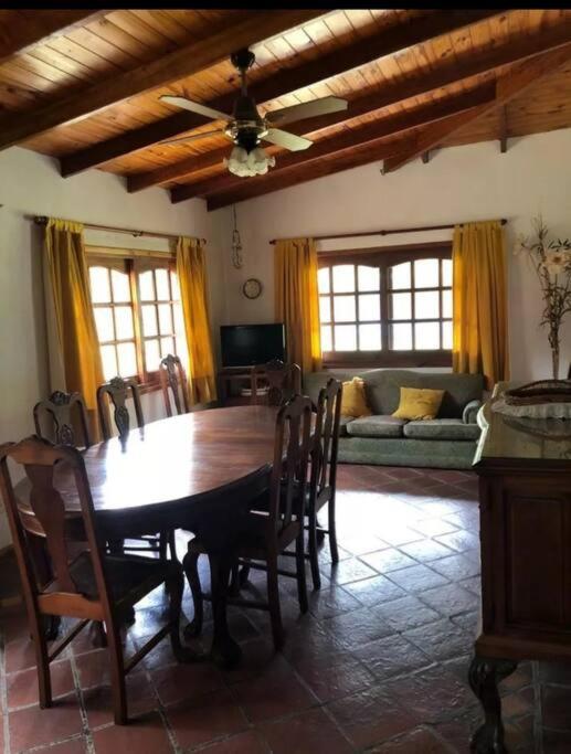 Casa Quinta para Descansar en Mercedes