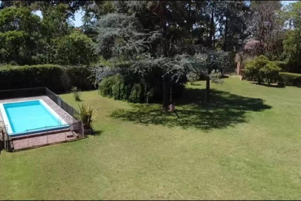 Casa Quinta para Descansar en Mercedes