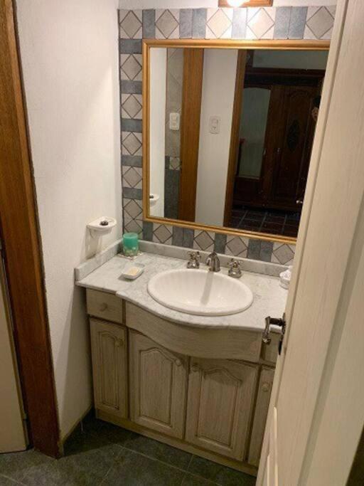 Casa Quinta para Descansar en Mercedes