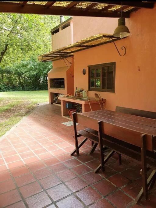 Casa Quinta para Descansar en Mercedes