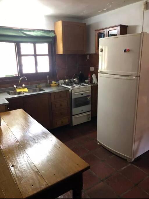 Casa Quinta para Descansar en Mercedes