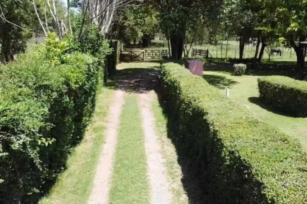 Casa Quinta para Descansar en Mercedes