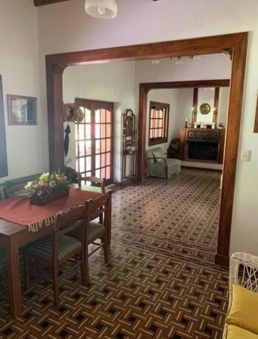 Casa Quinta para Descansar en Mercedes