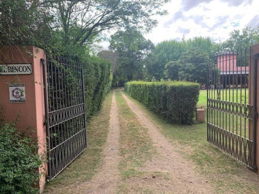 Casa Quinta para Descansar en Mercedes