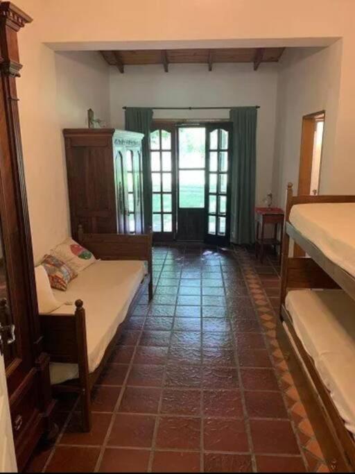 Casa Quinta para Descansar en Mercedes