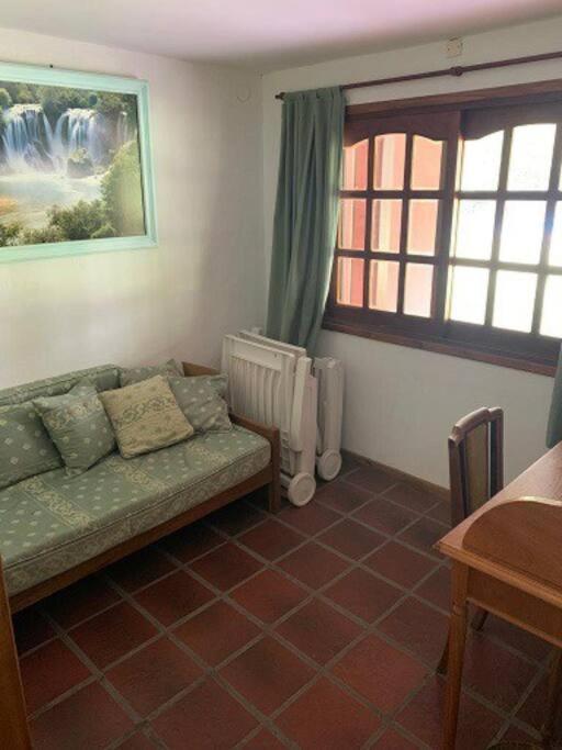 Casa Quinta para Descansar en Mercedes
