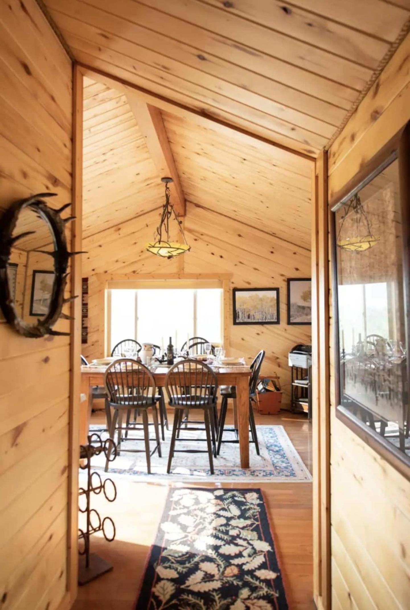 Saddlehorn Ranch