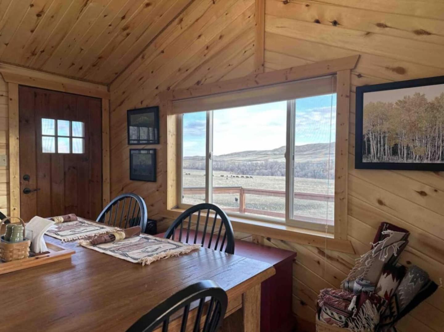 Saddlehorn Ranch