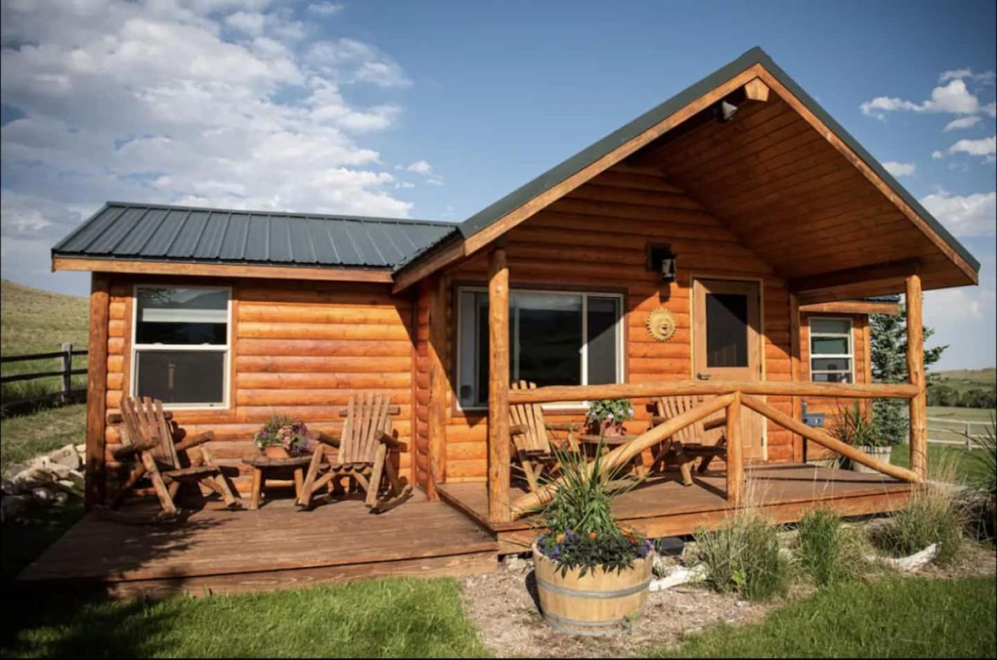 Saddlehorn Ranch