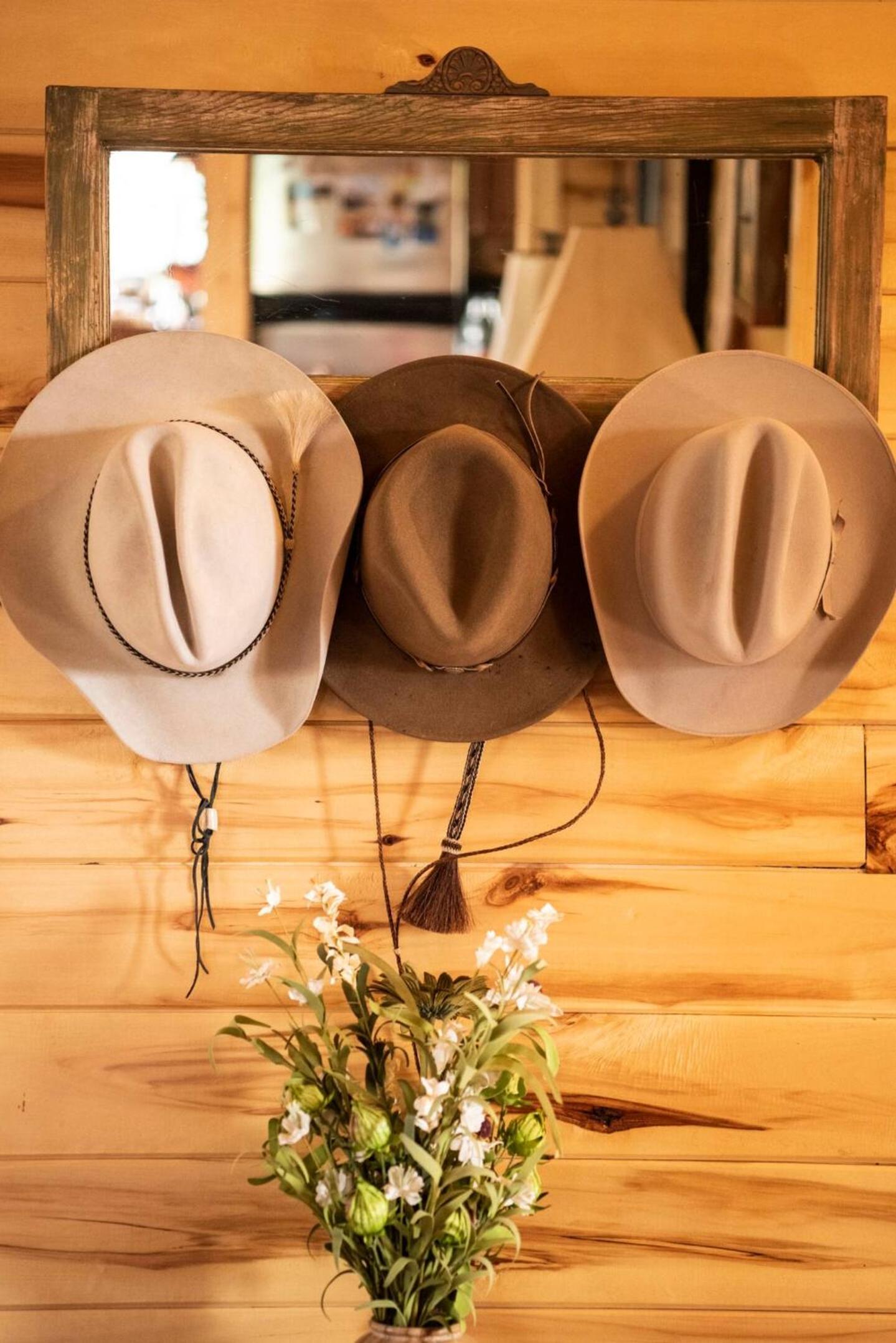 Saddlehorn Ranch