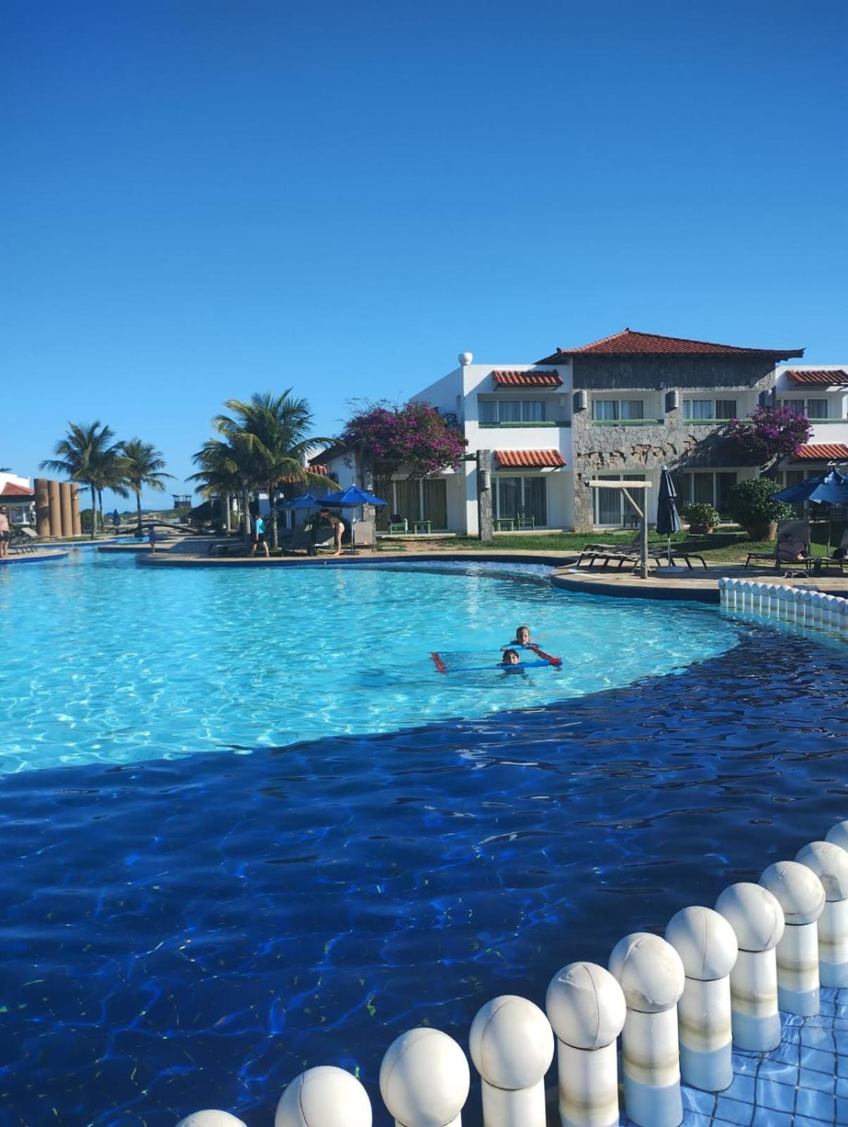 Búzios Beach Resort by WAW Experiencia 1