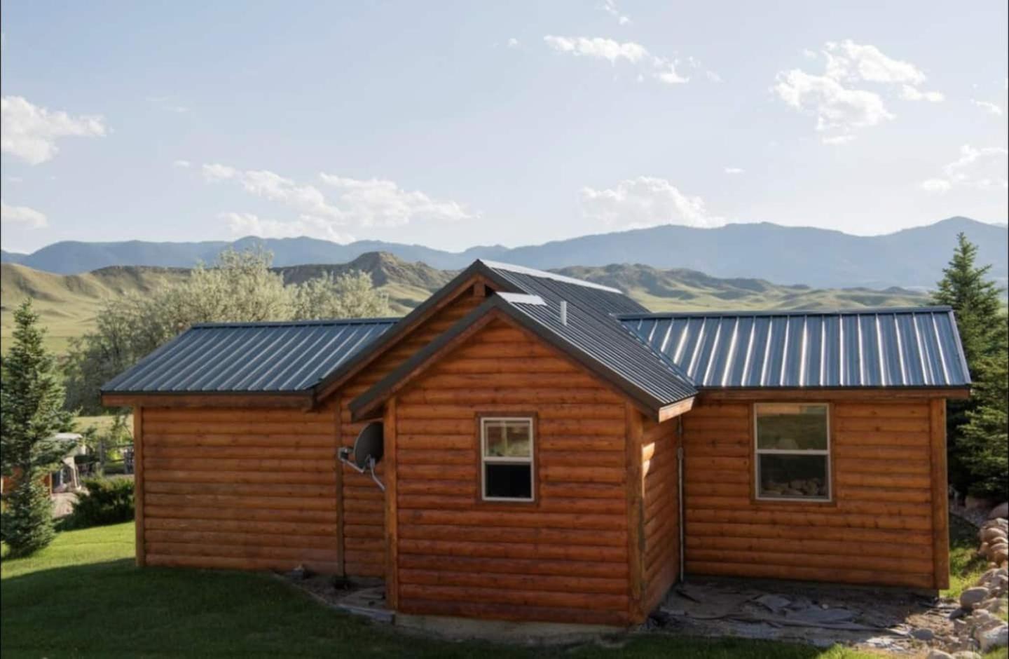 Saddlehorn Ranch