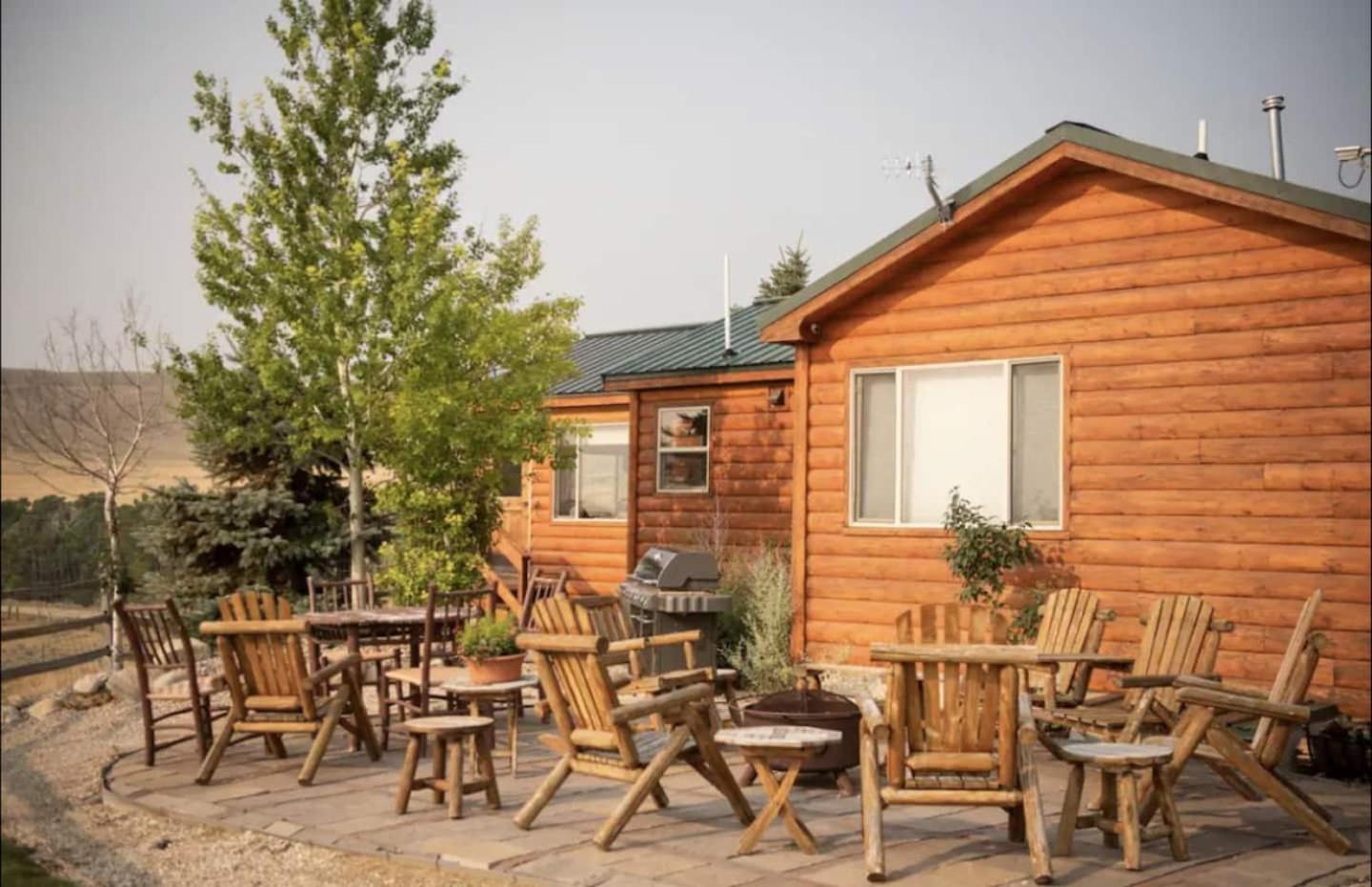 Saddlehorn Ranch