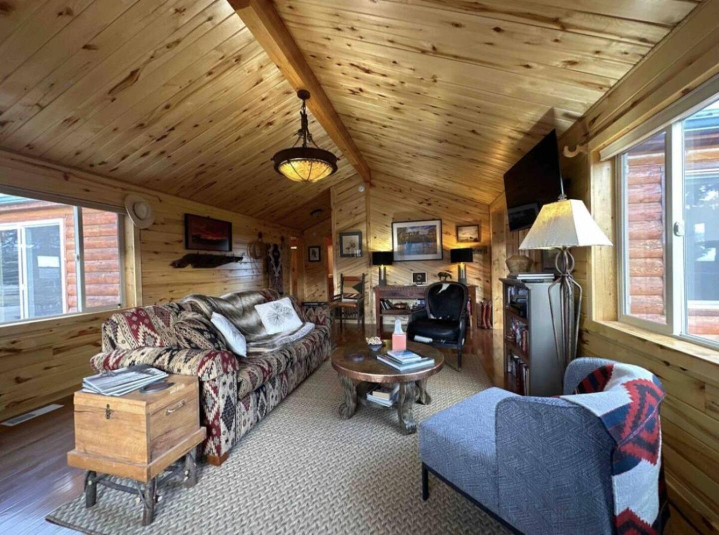 Saddlehorn Ranch