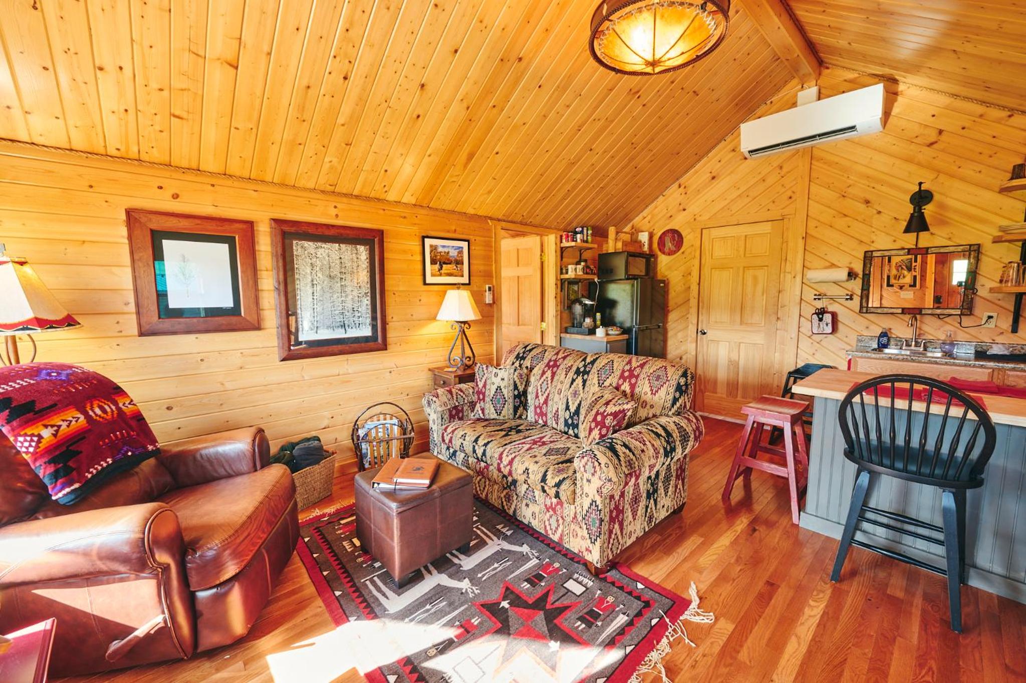Saddlehorn Ranch
