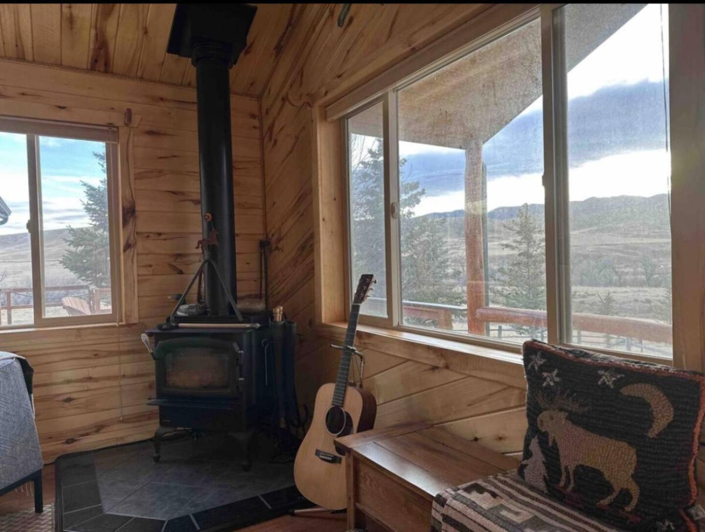 Saddlehorn Ranch