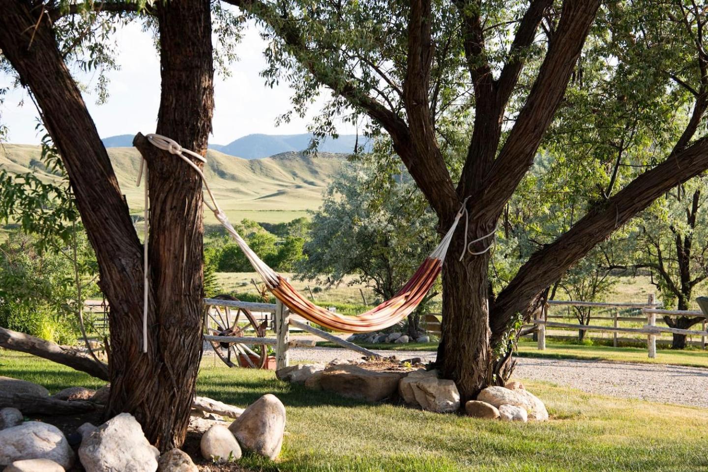 Saddlehorn Ranch