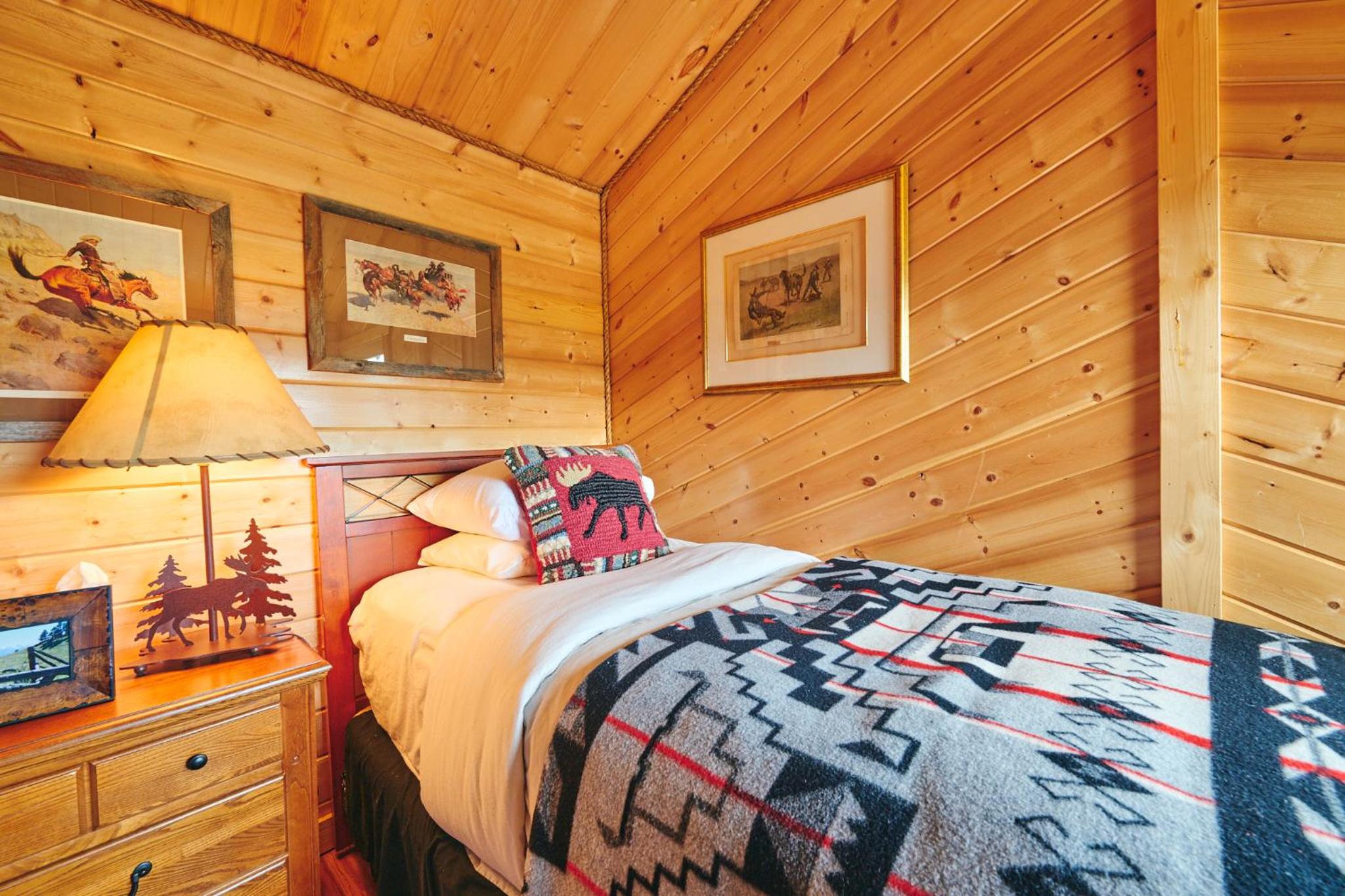 Saddlehorn Ranch