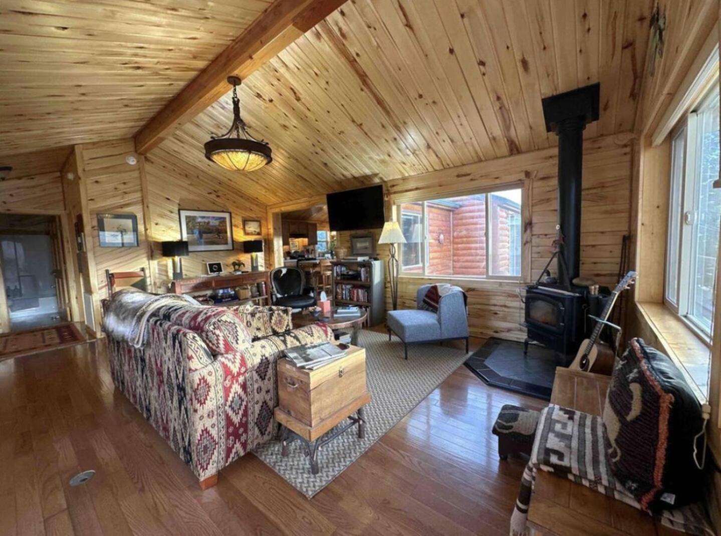 Saddlehorn Ranch