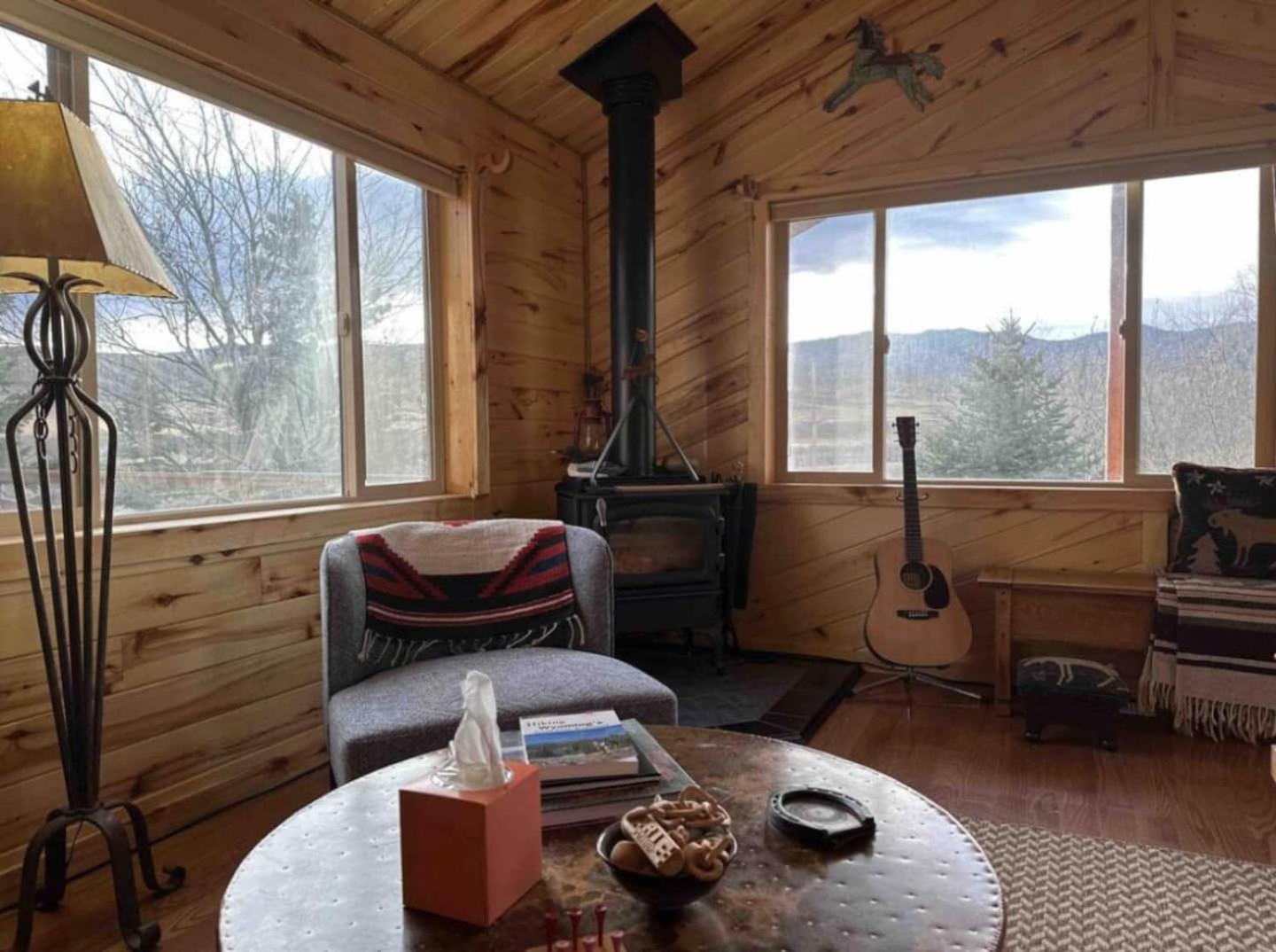 Saddlehorn Ranch