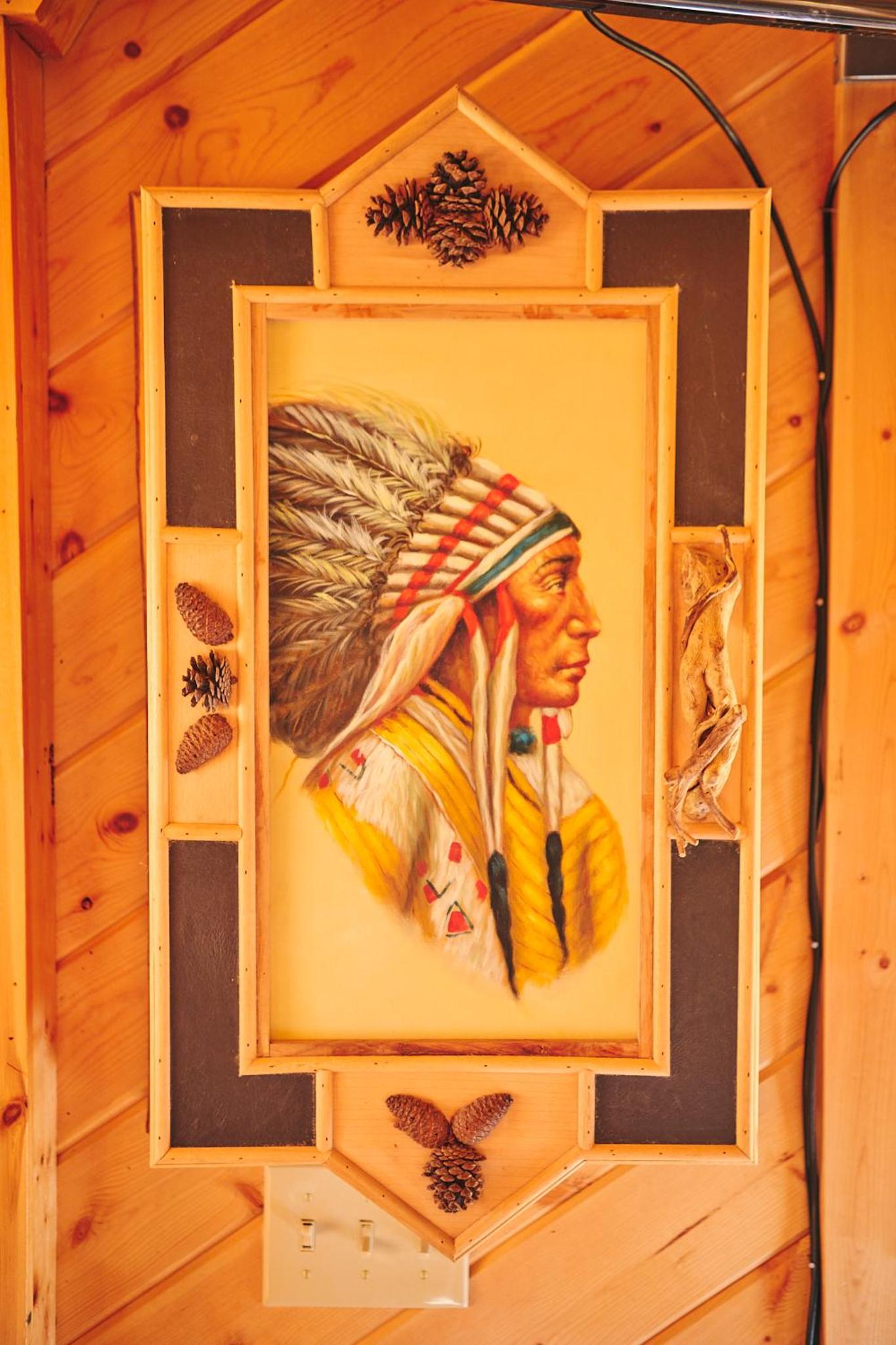 Saddlehorn Ranch