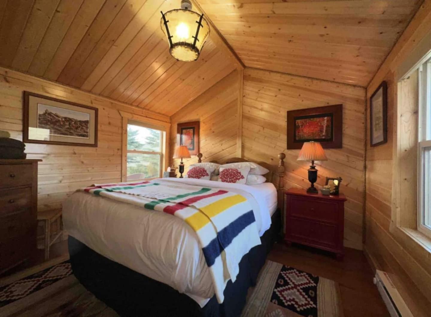 Saddlehorn Ranch