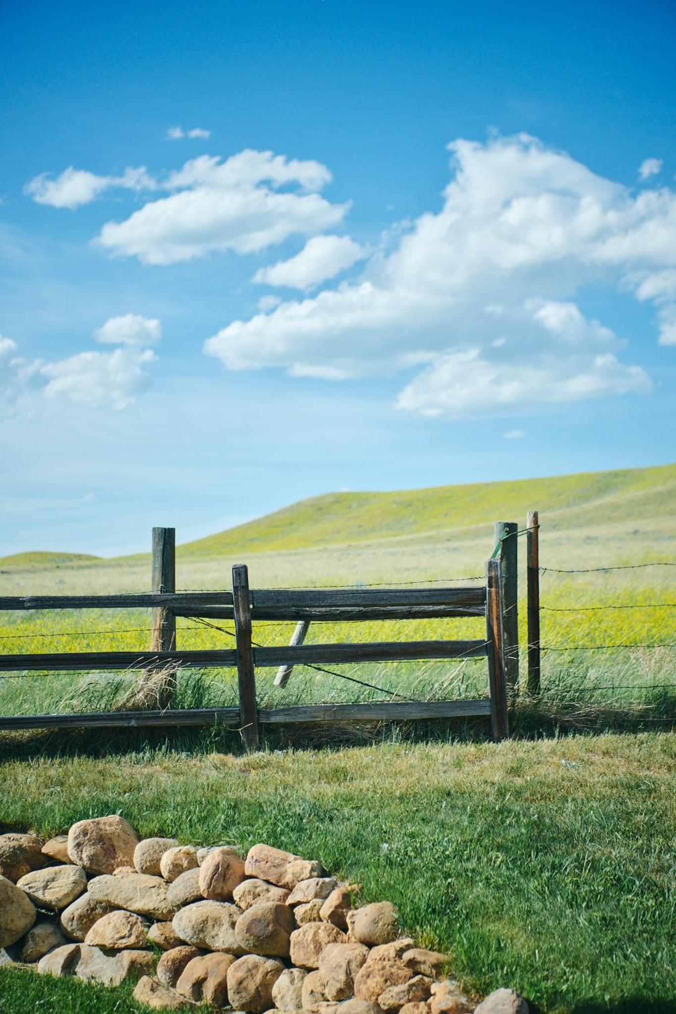 Saddlehorn Ranch