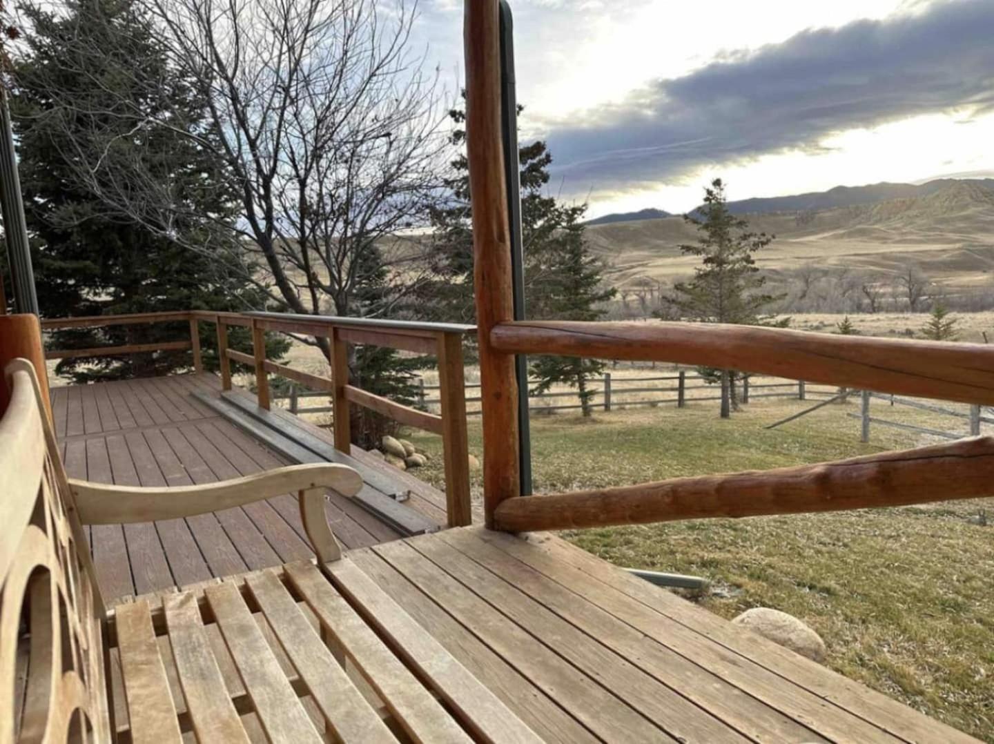 Saddlehorn Ranch
