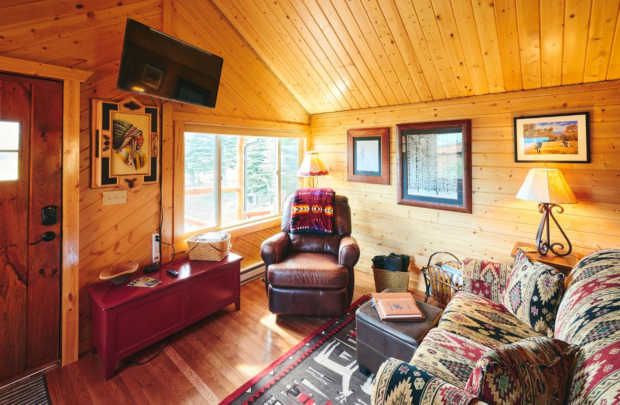 Saddlehorn Ranch