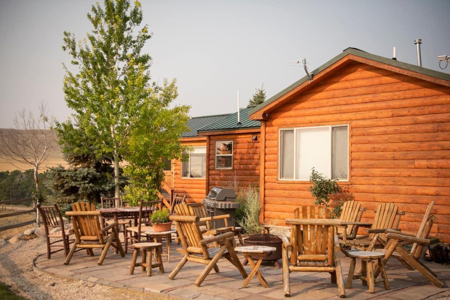 Saddlehorn Ranch