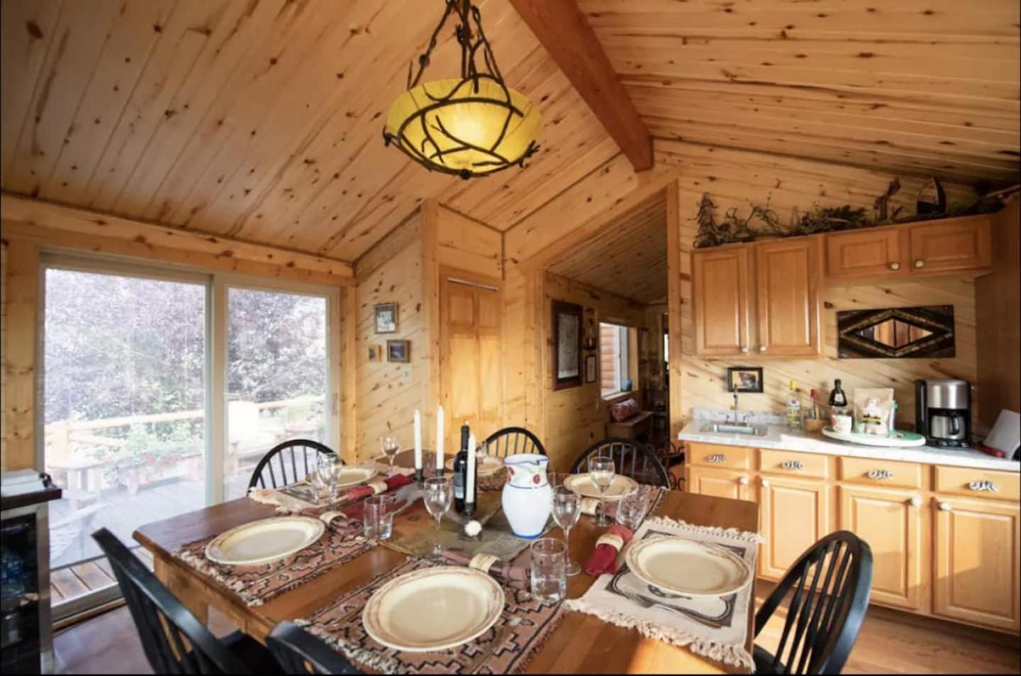 Saddlehorn Ranch