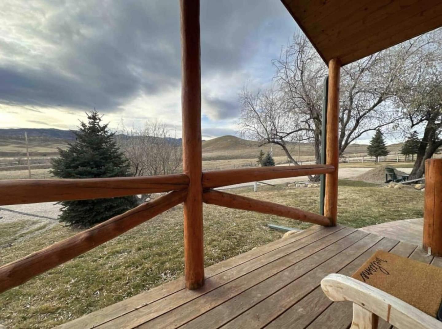 Saddlehorn Ranch
