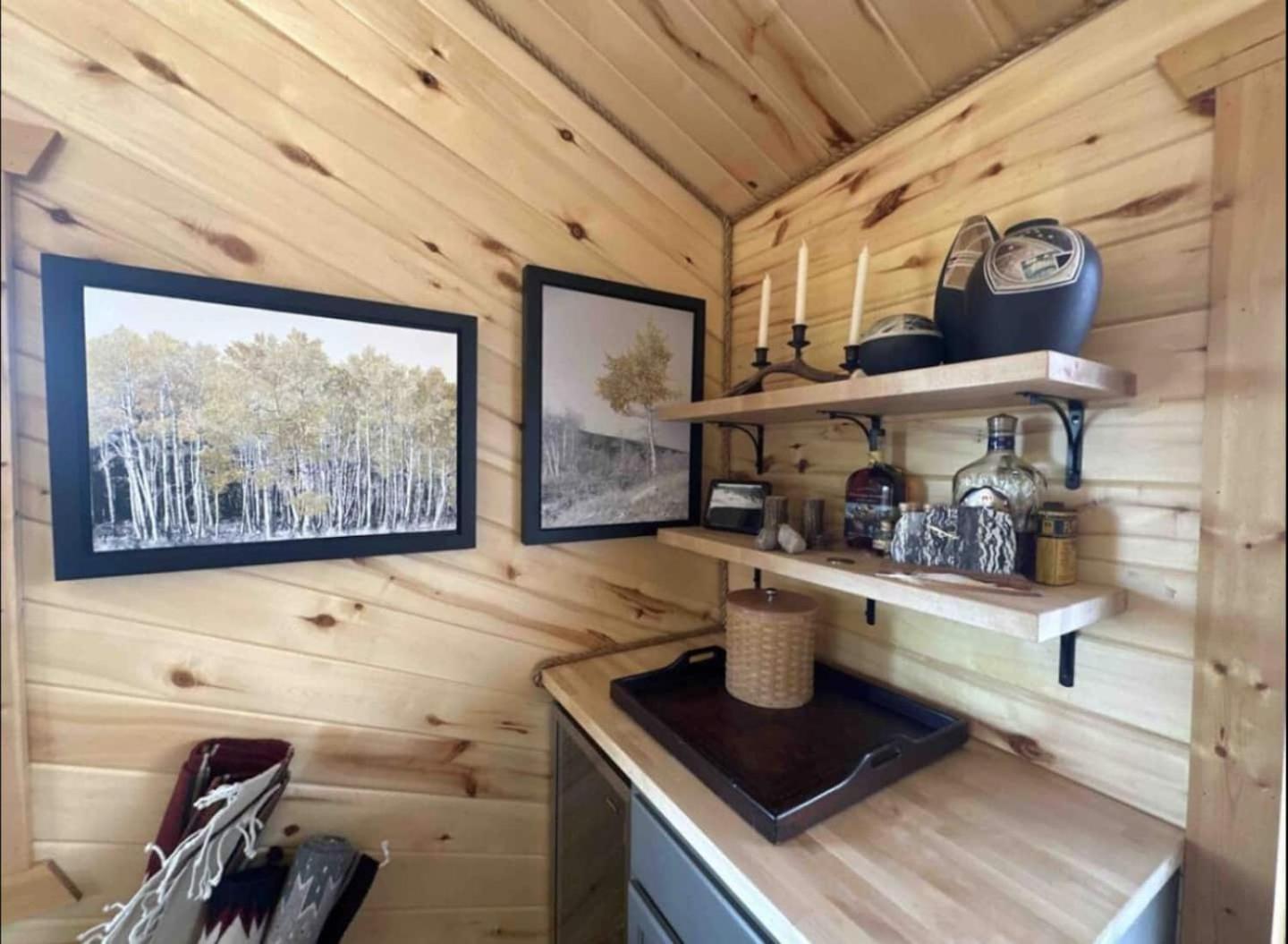 Saddlehorn Ranch
