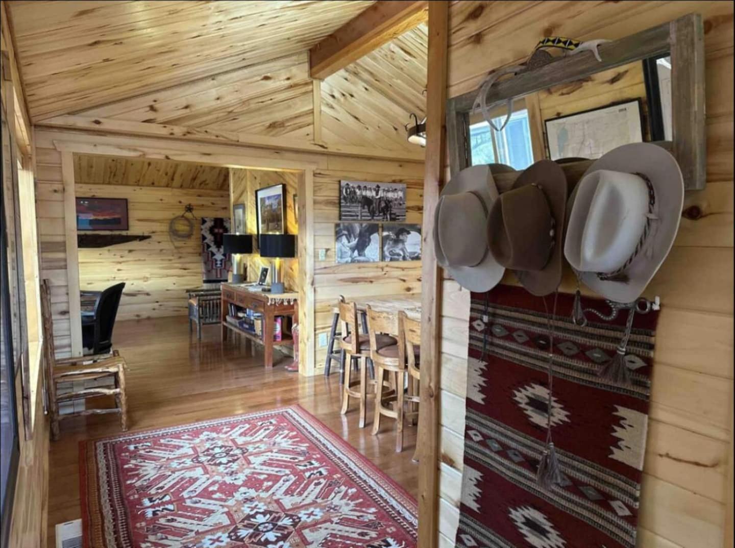 Saddlehorn Ranch