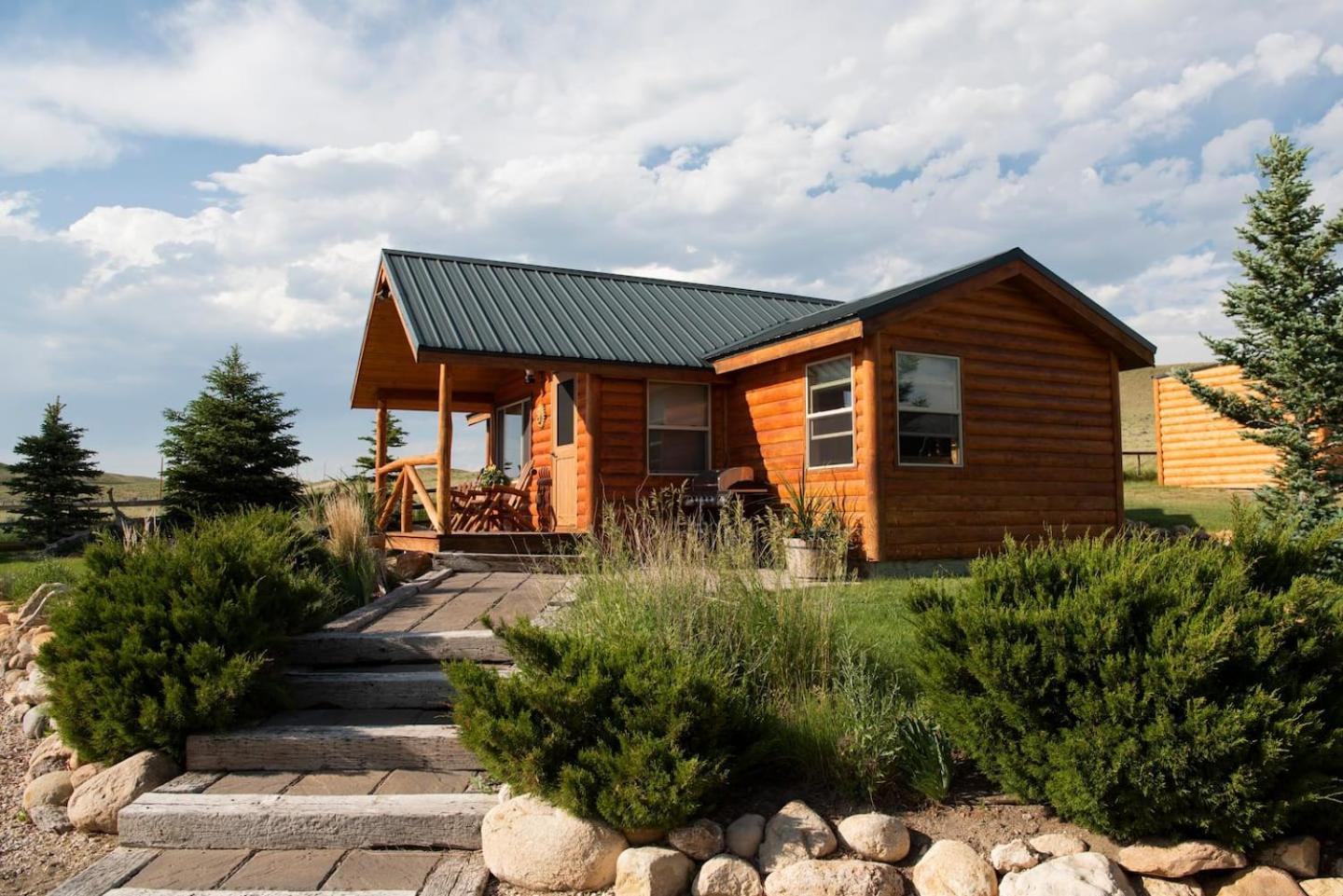 Saddlehorn Ranch