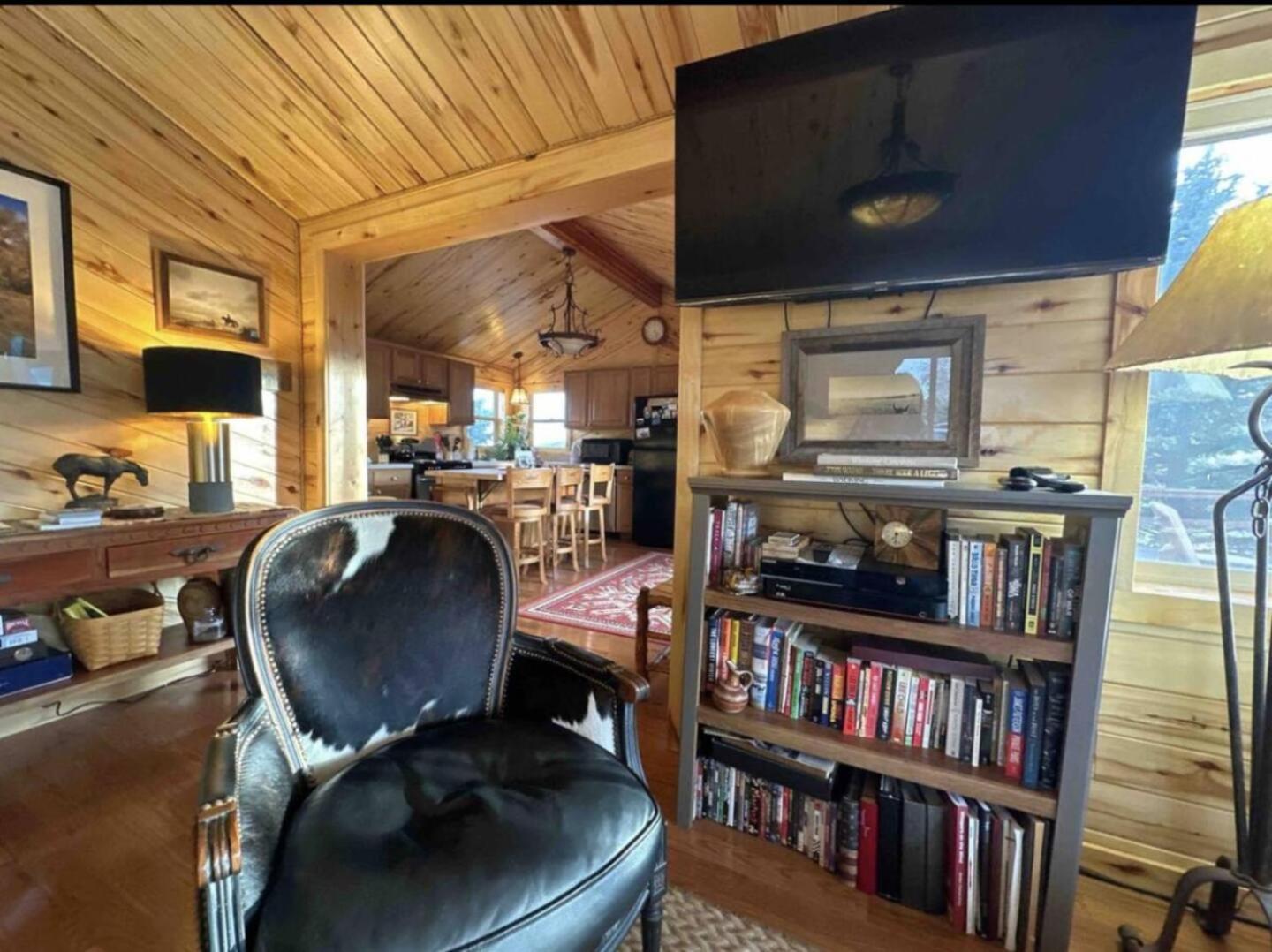 Saddlehorn Ranch