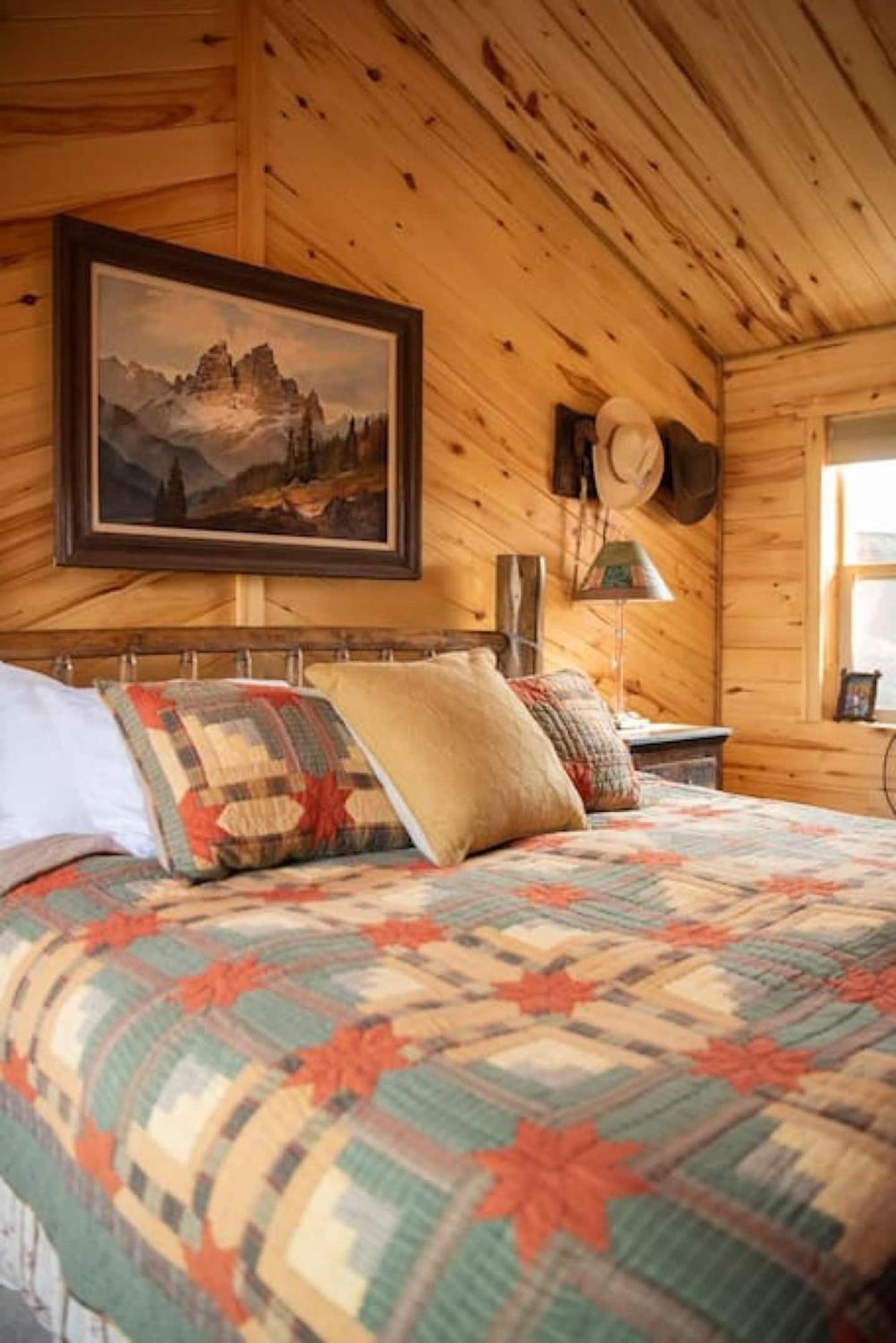 Saddlehorn Ranch