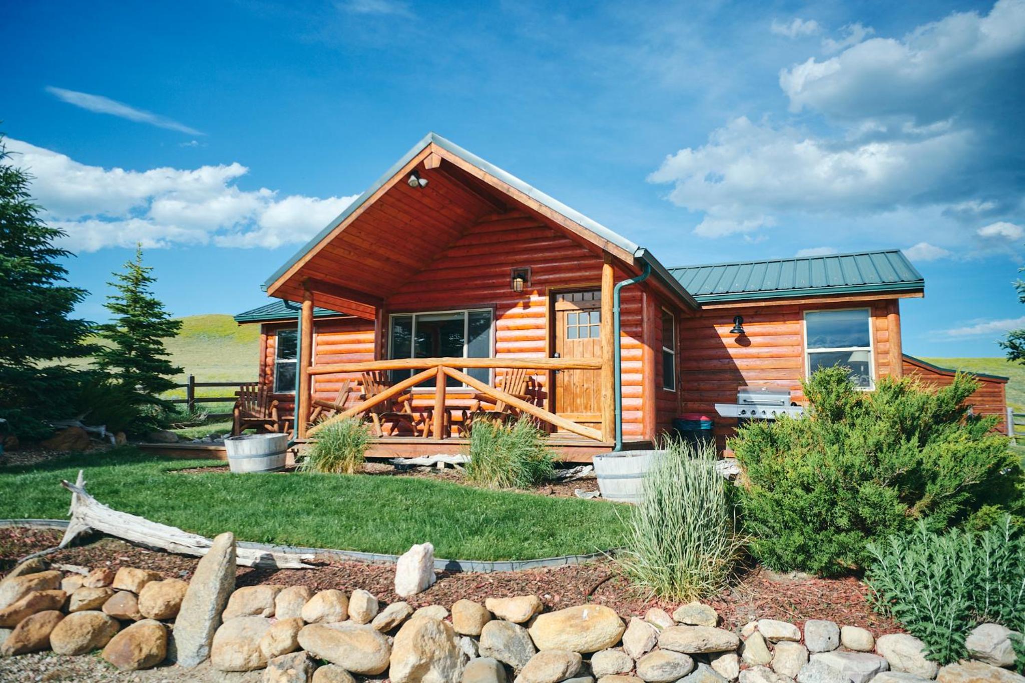 Saddlehorn Ranch
